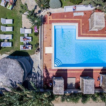 Athina Studios And Suites Plaka Exterior foto