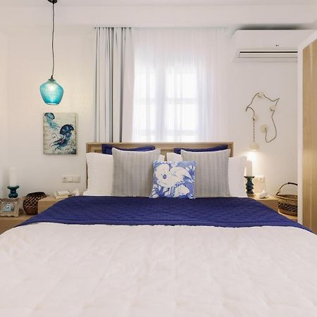 Athina Studios And Suites Plaka Exterior foto