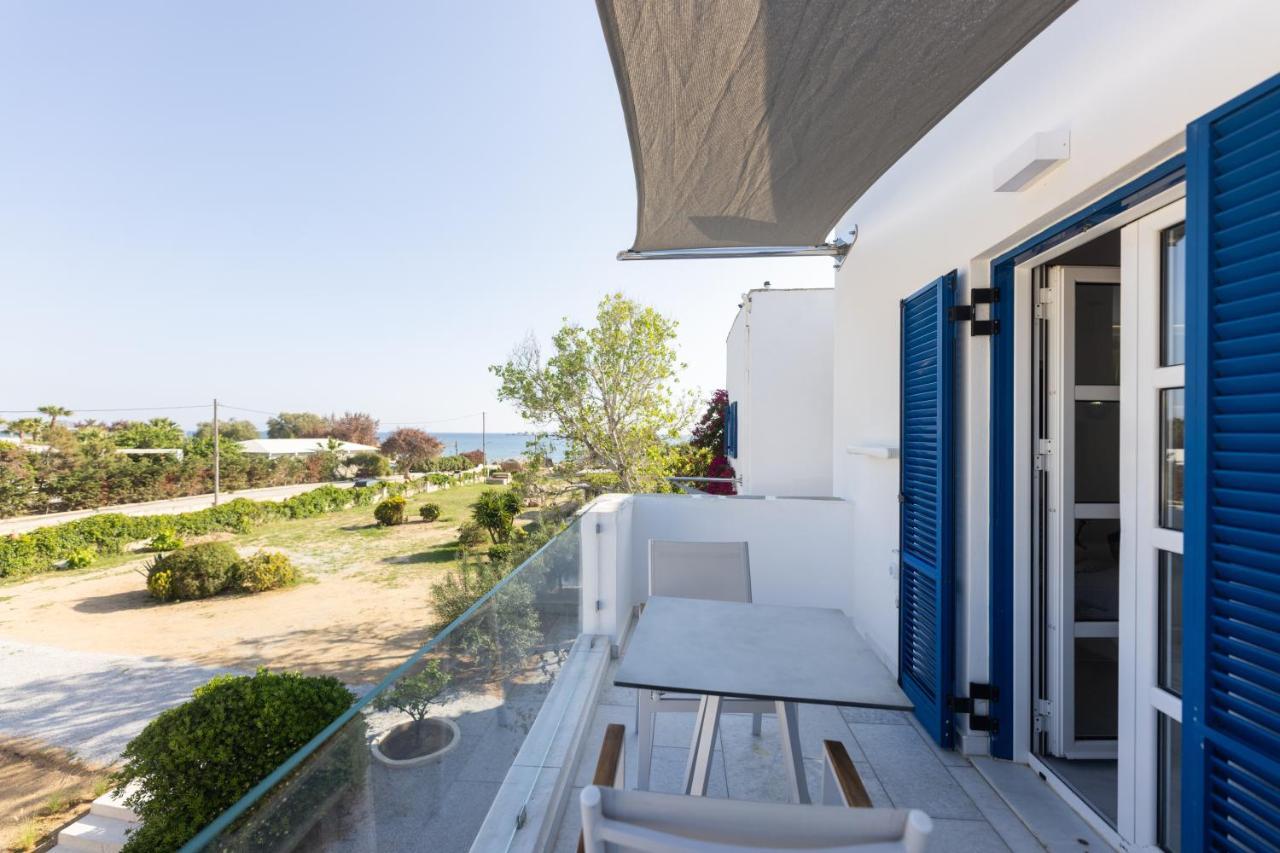 Athina Studios And Suites Plaka Exterior foto