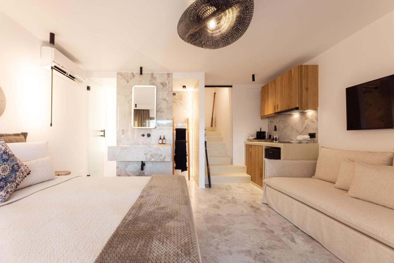 Athina Studios And Suites Plaka Exterior foto