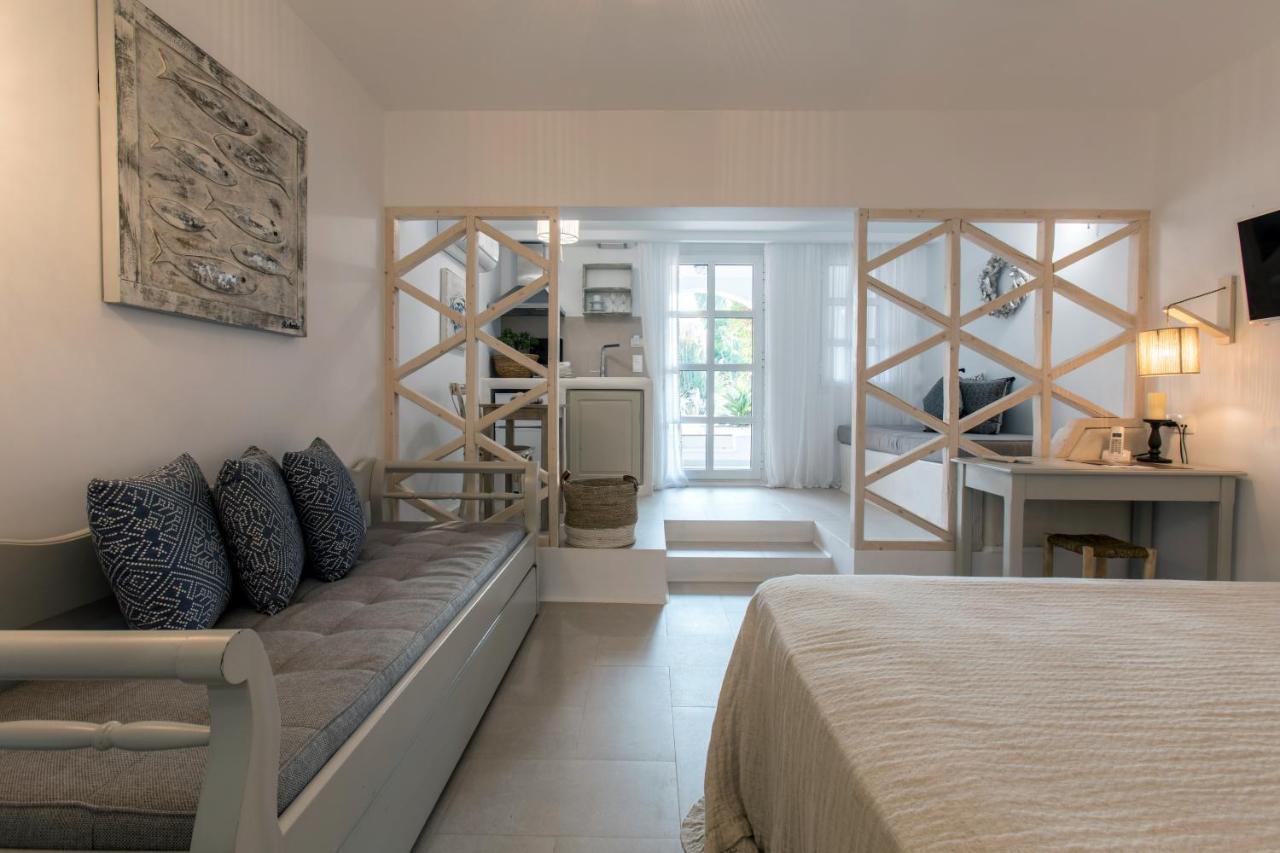 Athina Studios And Suites Plaka Exterior foto