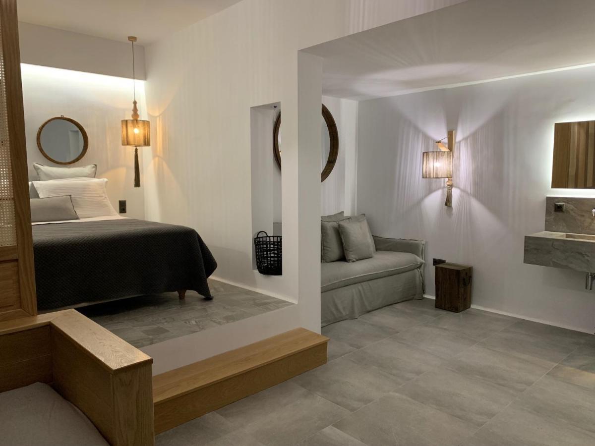 Athina Studios And Suites Plaka Exterior foto